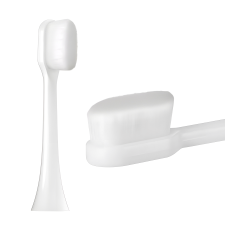 Ultrasoft hlavica Nanosmile Sonic White pre elektrickú zubnú kefku Philips Sonicare