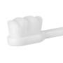 Ultrasoft hlavica Nanosmile Sonic White pre elektrickú zubnú kefku Philips Sonicare