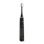 Ultrasoft hlavica Nanosmile Sonic Black pre elektrickú zubnú kefku Philips Sonicare