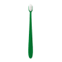 Ultrasoft zubná kefka Nanosmile Darkgreen