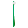 Ultrasoft zubná kefka Nanosmile Darkgreen