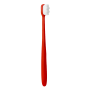 Ultrasoft zubná kefka Nanosmile Red