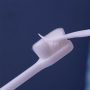 Ultrasoft zubná kefka Nanosmile White