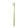 Ultrasoft zubná kefka Nanosmile Green