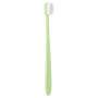Ultrasoft zubná kefka Nanosmile Green