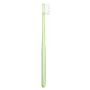 Ultrasoft zubná kefka Nanosmile Green