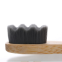 Ultrasoft zubná kefka Nanosmile Eco Black