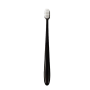 3+1 Ultrasoft zubná kefka Nanosmile Black