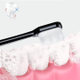 3+1 Ultrasoft zubná kefka Nanosmile Black