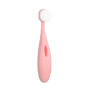 Ultrasoft detská zubná kefka Nanosmile Kids Pink