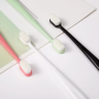 5+2 Ultrajemný zubní kartáček Nanosmile Multicolor