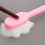 5+2 Ultrasoft zubná kefka Nanosmile Pink