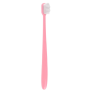5+2 Ultrasoft zubná kefka Nanosmile Green&Pink