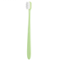 5+2 Ultrasoft zubná kefka Nanosmile Green