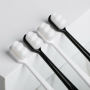 5+2 Ultrasoft zubná kefka Nanosmile Black&White