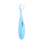 5+2 Ultrasoft detská zubná kefka Nanosmile Kids Blue