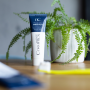 Prírodná bieliaca zubná pasta 125 ml nanoSPACE Cosmetics