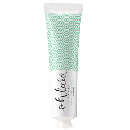 Mätová zubná pasta, 75 ml