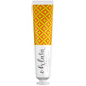 Zubná pasta so škoricou a mätou, 75 ml