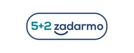 5+2 ZDARMA