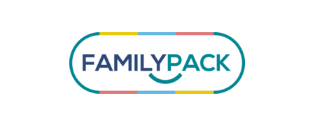 FAMILY PACK